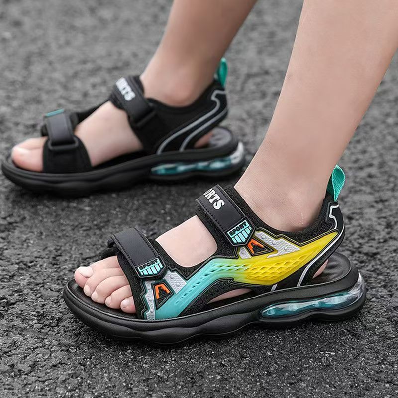 Estate per bambini nuovi sanda - Sport Loop Velcro recensione e prezzo
