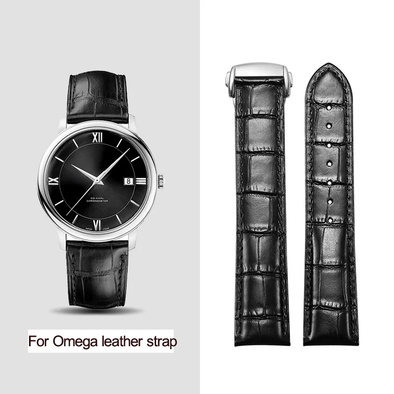 18mm 19mm 20mm 21mm cinturino  - Omega Watch Speedmaster recensione e prezzo
