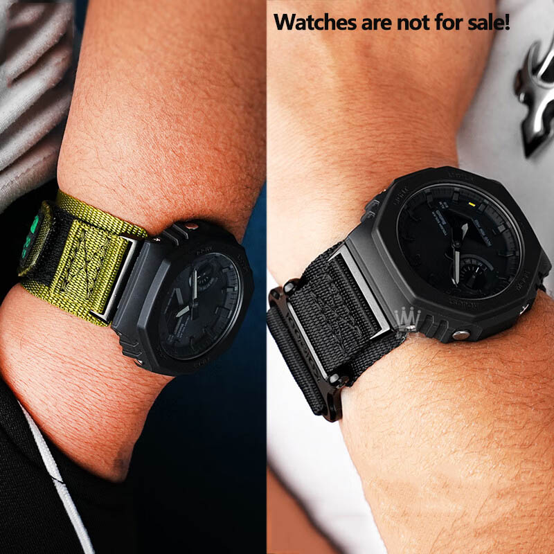 Per Casio G-SHOCK Serie GA-210 - Casio Watch G-Shock Ga-2100 recensione e prezzo